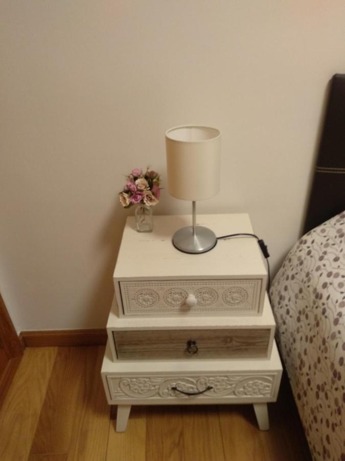 Apartamento Palacio De Las Sevillanas Haro Exteriör bild