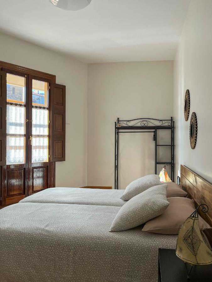 Apartamento Palacio De Las Sevillanas Haro Exteriör bild