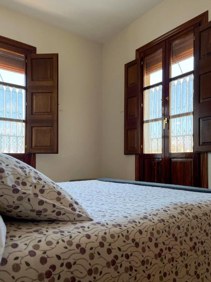 Apartamento Palacio De Las Sevillanas Haro Exteriör bild