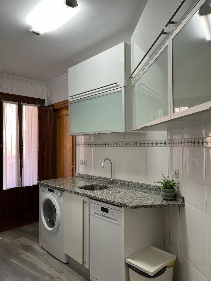 Apartamento Palacio De Las Sevillanas Haro Exteriör bild