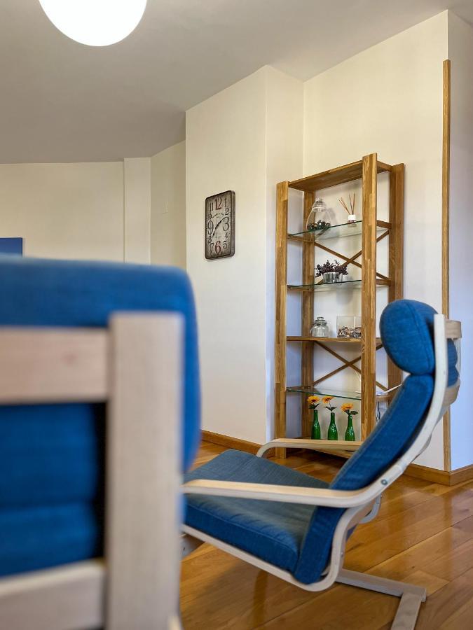 Apartamento Palacio De Las Sevillanas Haro Exteriör bild