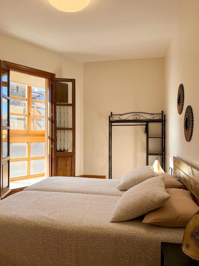 Apartamento Palacio De Las Sevillanas Haro Exteriör bild