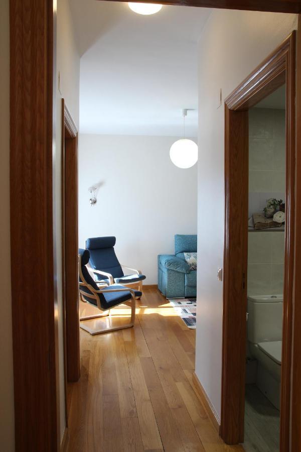 Apartamento Palacio De Las Sevillanas Haro Exteriör bild