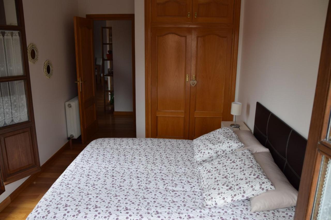 Apartamento Palacio De Las Sevillanas Haro Exteriör bild