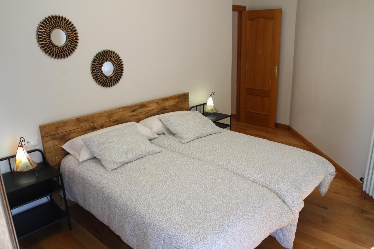 Apartamento Palacio De Las Sevillanas Haro Exteriör bild